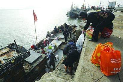 讓每個海島成為“海上明珠”