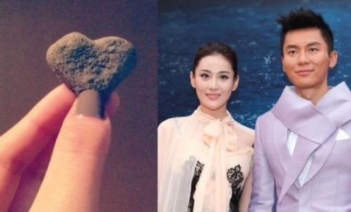 2012年震撼桃色現(xiàn)場(chǎng)：楊怡車震 暮光女偷腥(圖)