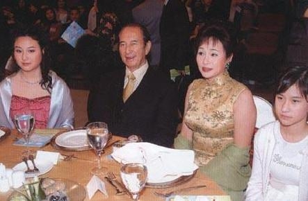 中國頂級(jí)富豪階層揭秘