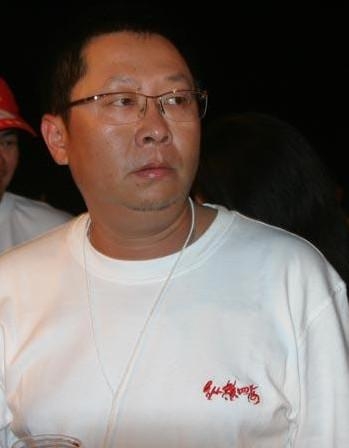 中國頂級(jí)富豪階層揭秘