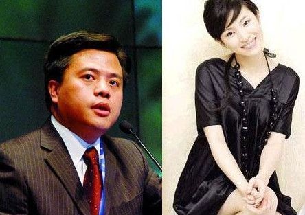 中國頂級富豪階層揭秘