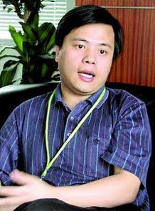 中國頂級富豪階層揭秘