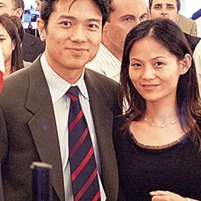 中國頂級富豪階層揭秘