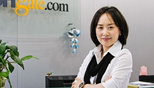 中國頂級富豪階層揭秘