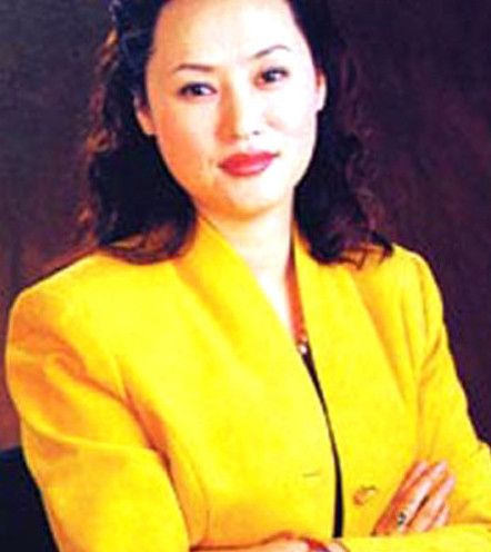 中國頂級富豪階層揭秘