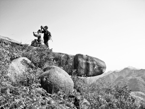 兩景點似生殖器