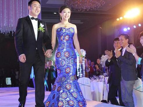 濮存昕女兒濮方照片曝光 濮存昕女兒濮方照片曝光