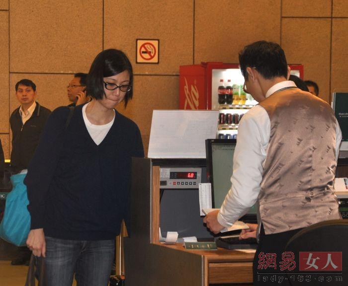 圖揭領導人千金