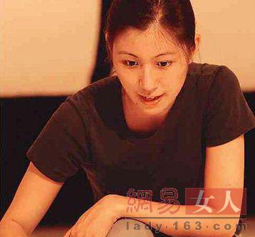 圖揭領導人千金