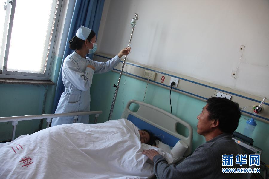 （晚報）（2）河北豐寧駕車連撞23名學生的司機被檢察機關(guān)批捕