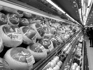 這么多蘋果，不知道能買多少iPhone5了