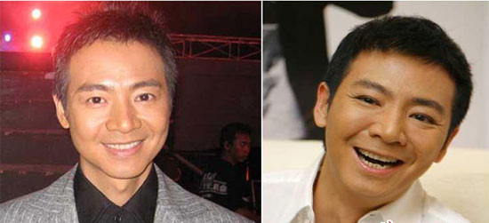 史上最全女主播整容前后對(duì)比照 網(wǎng)友：膜拜柳巖