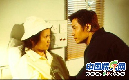 圖揭TVB埋沒雪藏的女二號(hào)女三號(hào)(組圖)