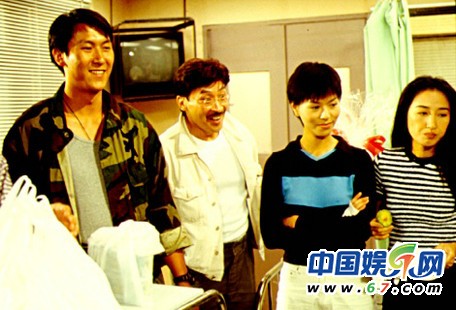 圖揭TVB埋沒(méi)雪藏的女二號(hào)女三號(hào)(組圖)