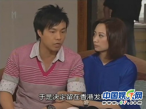 圖揭TVB埋沒(méi)雪藏的女二號(hào)女三號(hào)(組圖)