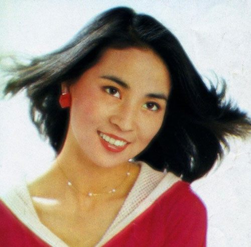 揭成龍愛(ài)妻林鳳嬌傳奇一生：為謀生當(dāng)伴舞女郎(圖)