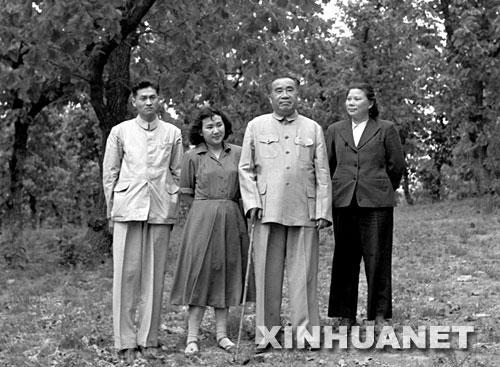 中國“紅色后代”現(xiàn)狀 中國“紅色后代”現(xiàn)狀