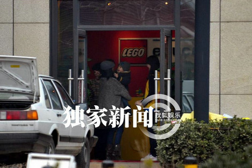 董潔大連生活現狀曝光