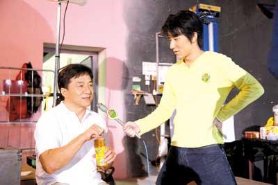 揭成龍愛妻林鳳嬌傳奇一生：為謀生當伴舞女郎(圖)