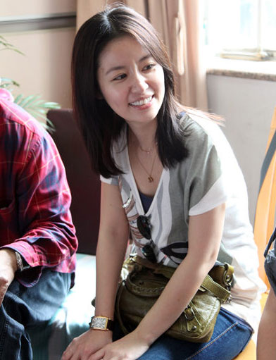 明星們的驚人囧照 張張有亮點(diǎn)