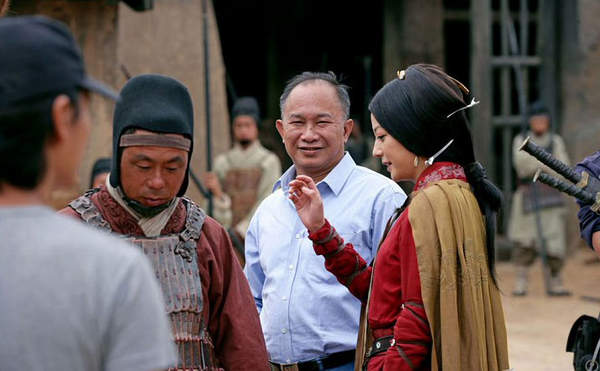 明星們的驚人囧照 張張有亮點