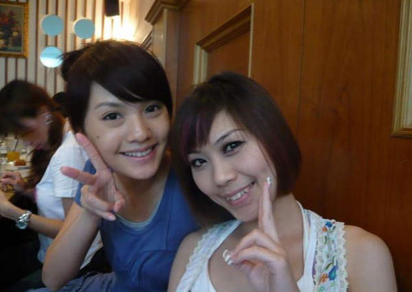 明星們的驚人囧照 張張有亮點