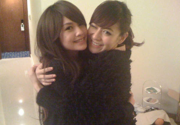 明星們的驚人囧照 張張有亮點