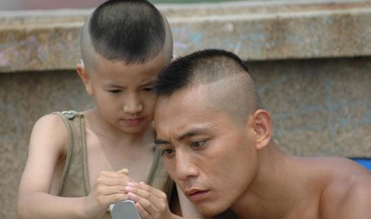 明星們的驚人囧照 張張有亮點