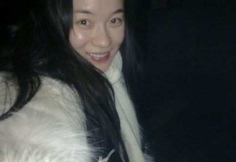 明星們的驚人囧照 張張有亮點