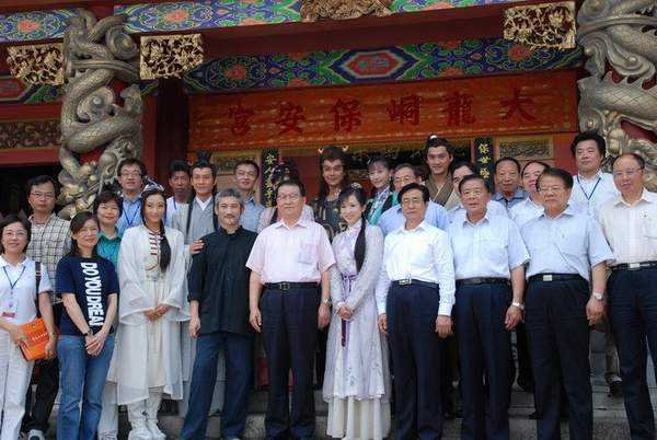 明星們的驚人囧照 張張有亮點(diǎn)