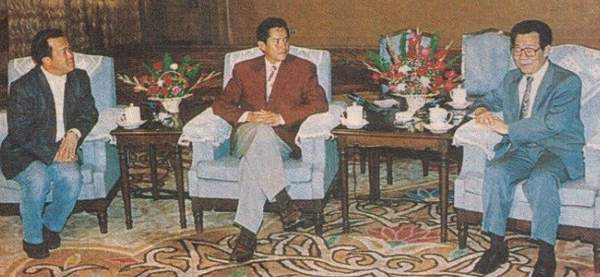 明星們的驚人囧照 張張有亮點(diǎn)