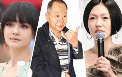 大小S緊急收工返臺(tái)探望父親 報(bào)告最新病情曬家庭溫馨合照