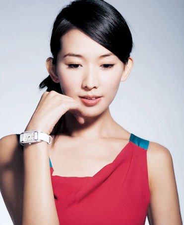 林志玲(資料圖)