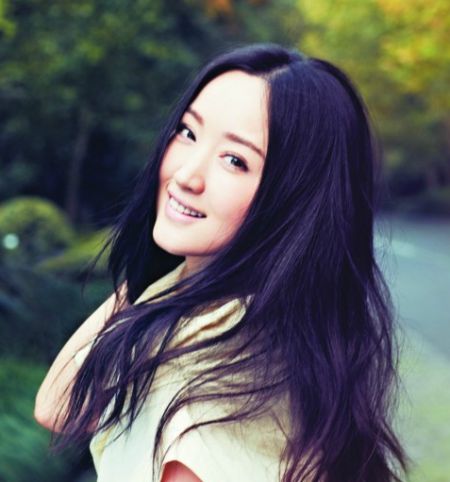 楊鈺瑩坦言復(fù)出有壓力 希望蛇年結(jié)束單身生活 楊鈺瑩坦言復(fù)出有壓力 希望蛇年結(jié)束單身生活