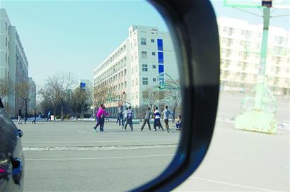 高?，F(xiàn)蹭飯蹭課一族