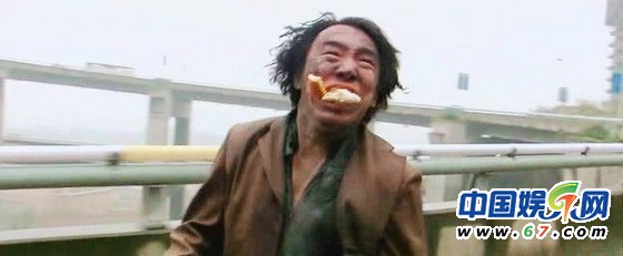 鄭嘉穎唱歌 黃渤教舞蹈 揭一線男星入行真實(shí)身份