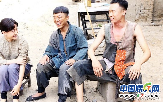 鄭嘉穎唱歌 黃渤教舞蹈 揭一線(xiàn)男星入行真實(shí)身份