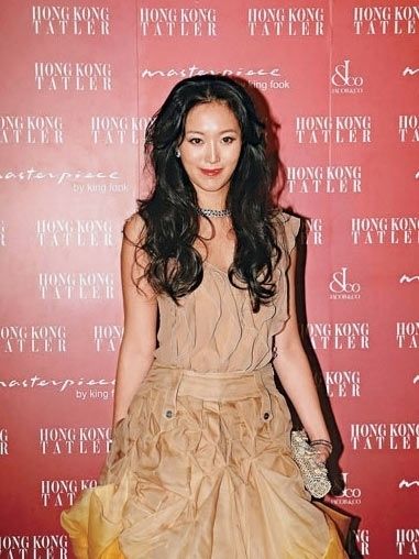 趙式明，華光海運(yùn)，副主席，中國香港