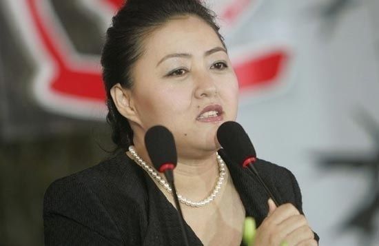 徐新，45歲，今日資本，主理合伙人