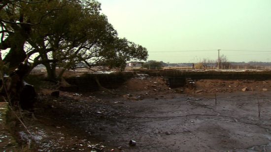 江西致11死校車(chē)事故現(xiàn)場(chǎng) 江西致11死校車(chē)事故現(xiàn)場(chǎng)