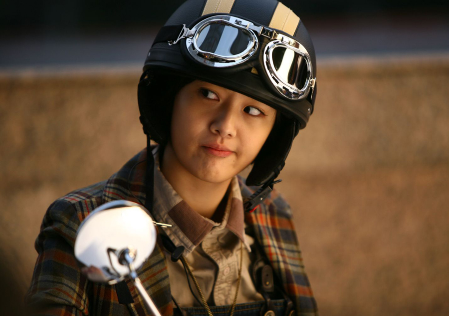 2012年火爆熒屏小花旦盤點(diǎn)