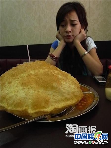 明星罕見(jiàn)生活私照大曝光