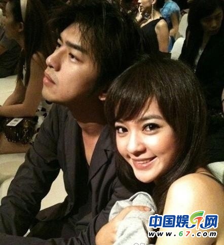 明星罕見生活私照大曝光