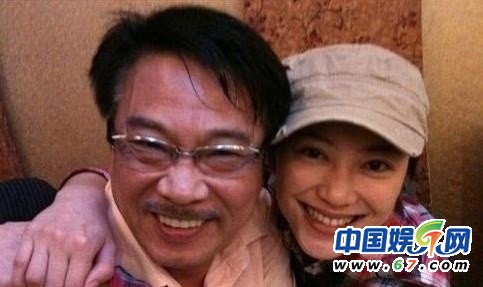 明星罕見(jiàn)生活私照大曝光