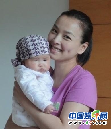 明星罕見(jiàn)生活私照大曝光