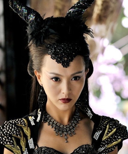 明星出道10年前后照片對(duì)比