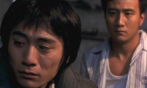 劉燁《藍(lán)宇》舊照被翻 愛子諾一太帥遭小女孩偷吻