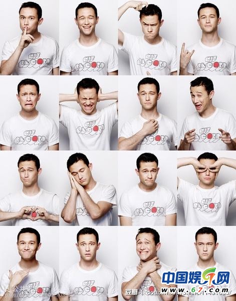 細數那些自毀形象的中外明星們