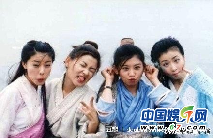 細數(shù)那些自毀形象的中外明星們