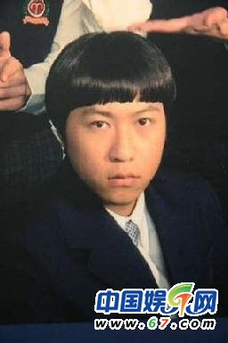 細(xì)數(shù)那些自毀形象的中外明星們